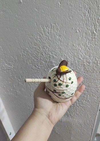 bal kavanozu - Görsel 2