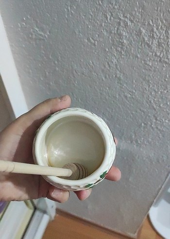 bal kavanozu - Görsel 5