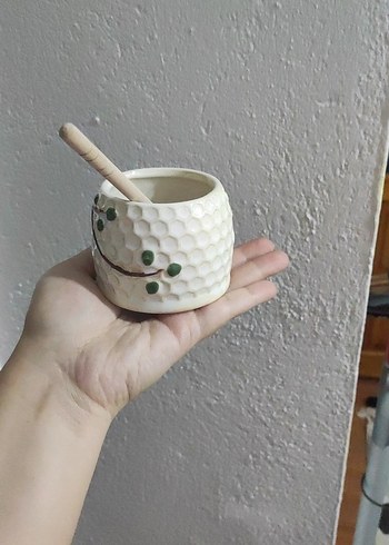 bal kavanozu - Görsel 6