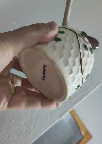 bal kavanozu - Görsel 3