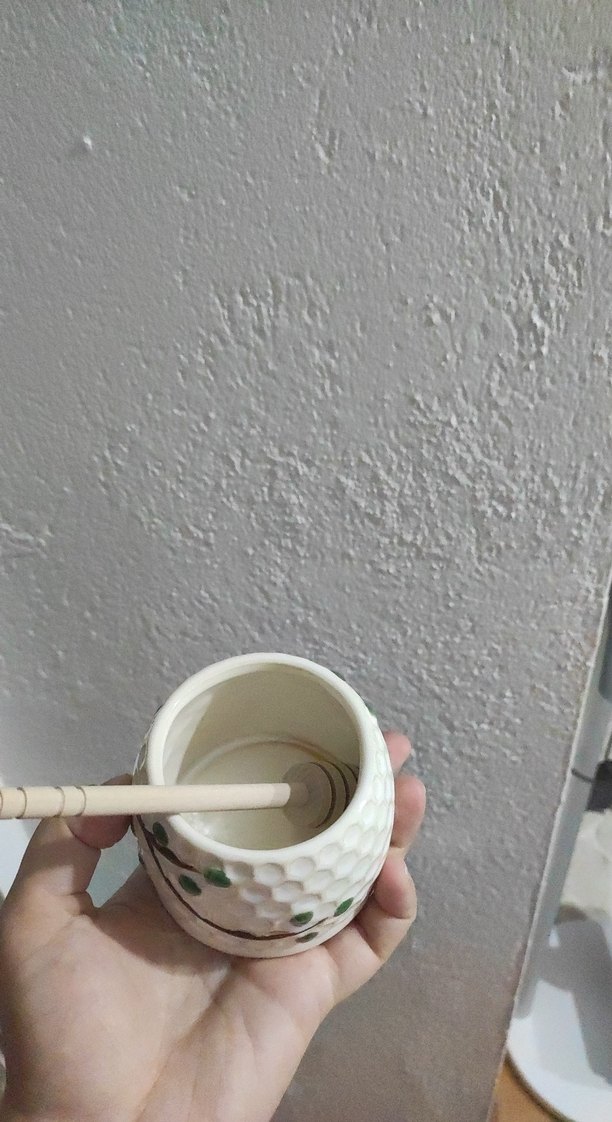 bal kavanozu - Görsel 4