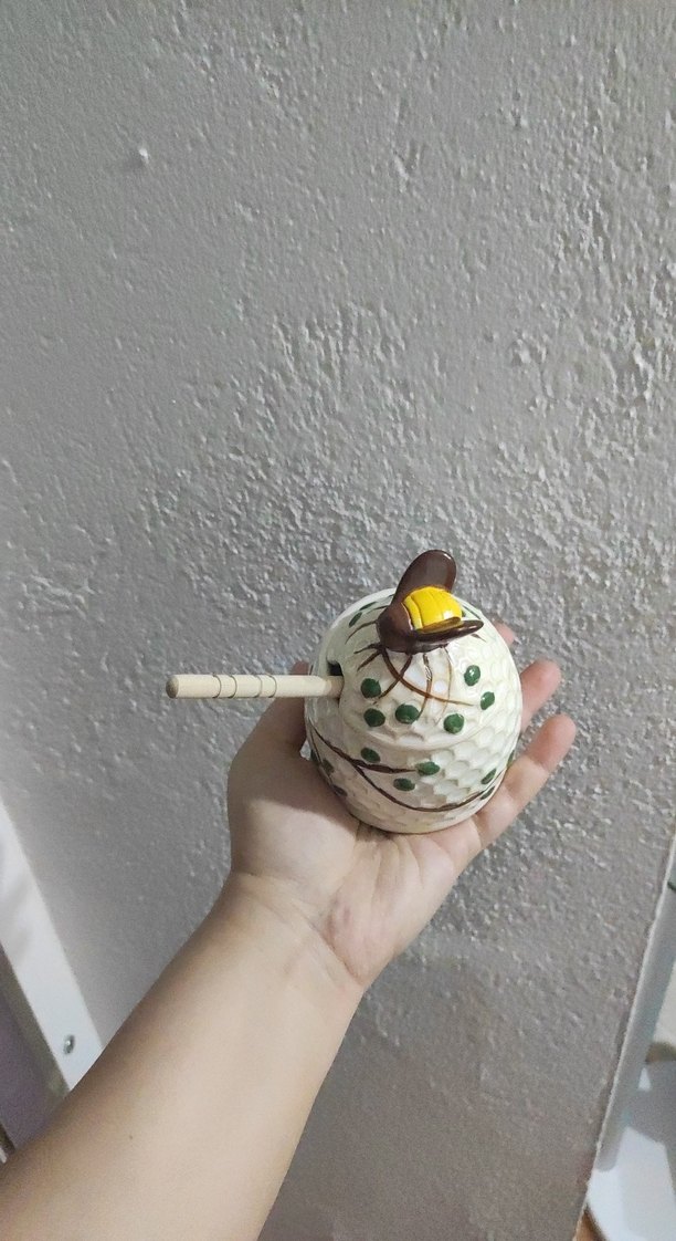 bal kavanozu - Görsel 2