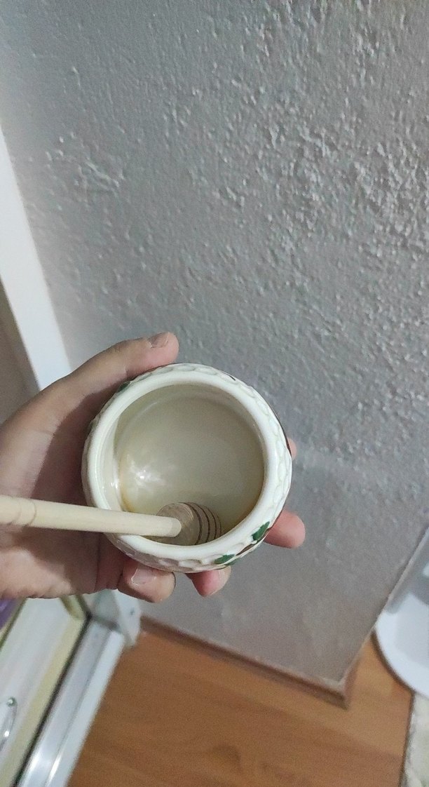 bal kavanozu - Görsel 5