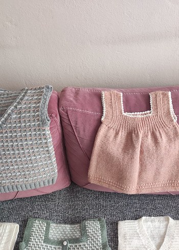 Diğer Standart Beden