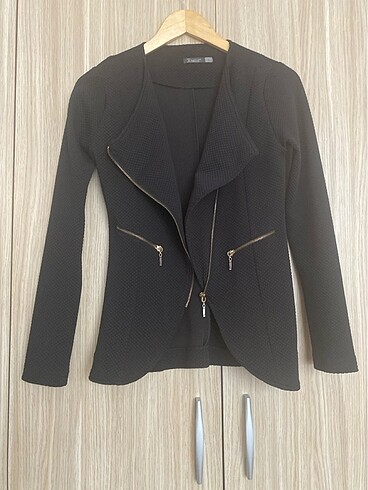 Diğer Blazer Ceket 