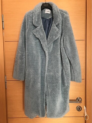 Peluş kaban