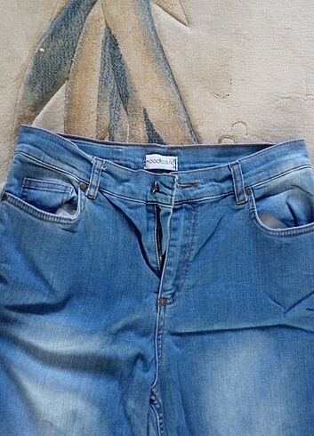 42 Beden Pantolon 