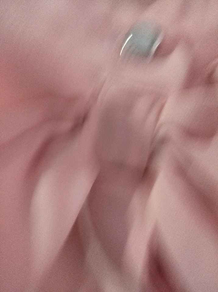 Pembe Uzun Kollu Kadın Elbisesi - Görsel 5