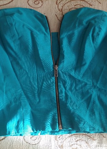 Straplez Büstiyer - Görsel 3