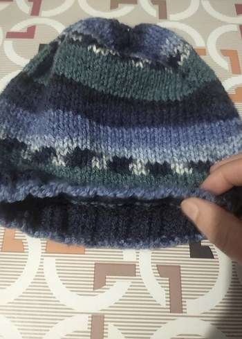 erkek çocuk şapka - Görsel 2