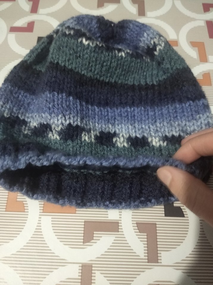 erkek çocuk şapka - Görsel 2