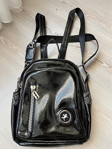 Nas Bags