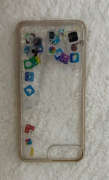 Iphone 6 s plus kılıfı