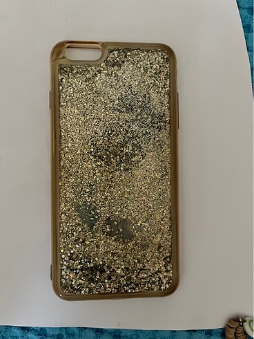 Iphone 6S plus telefon kılısı