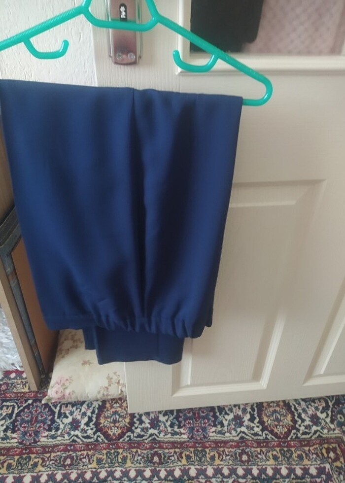 İkili tunik - Görsel 5