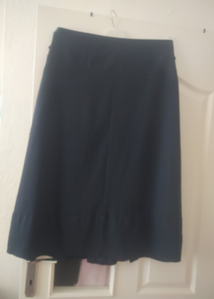 Etek pileli - Görsel 2