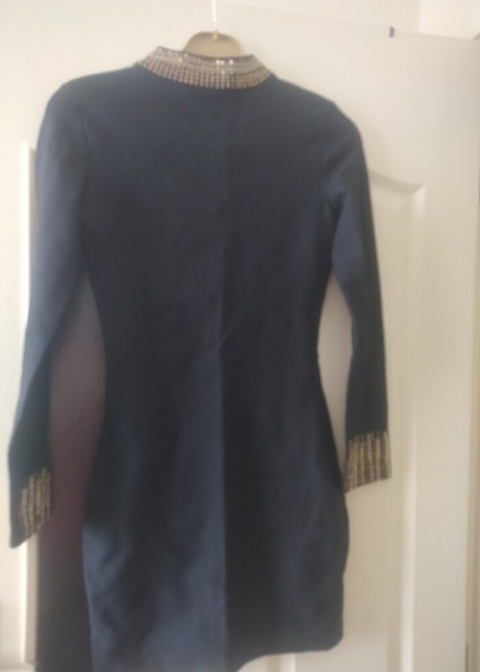 Abiye elbise - Görsel 2