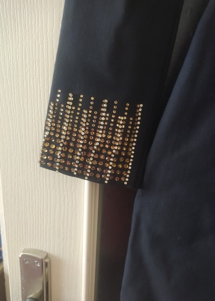 Abiye elbise - Görsel 3