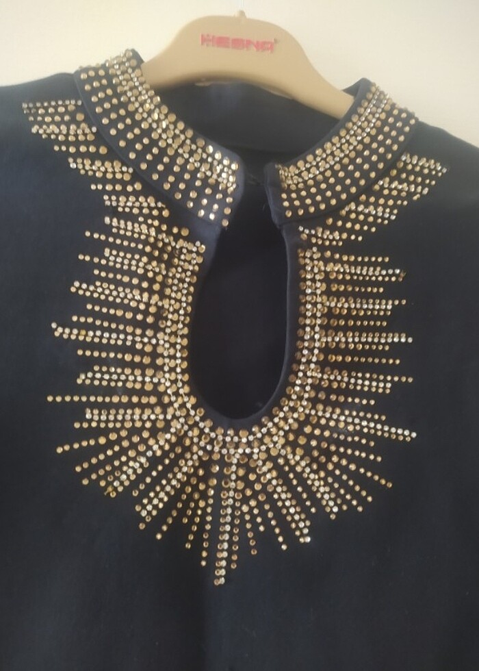 Abiye elbise - Görsel 4