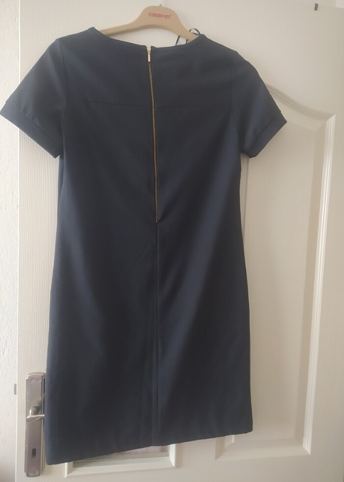 Elbise kısa - Görsel 2