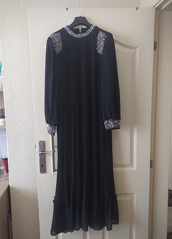 Saten abiye - Görsel 5