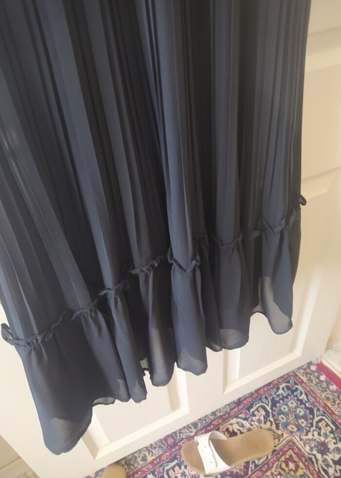 Saten abiye - Görsel 2