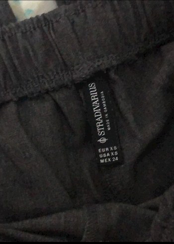 Kadın Rahat Kesim Pantolon - Görsel 2