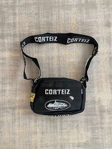 CORTEİZ ÇANTA