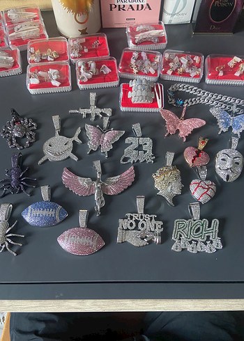 GRİLLZ HİP-HOP DİŞ - Görsel 4