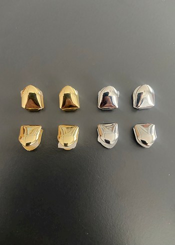 GRİLLZ HİP-HOP DİŞ - Görsel 5