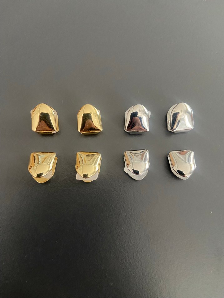 GRİLLZ HİP-HOP DİŞ - Görsel 5