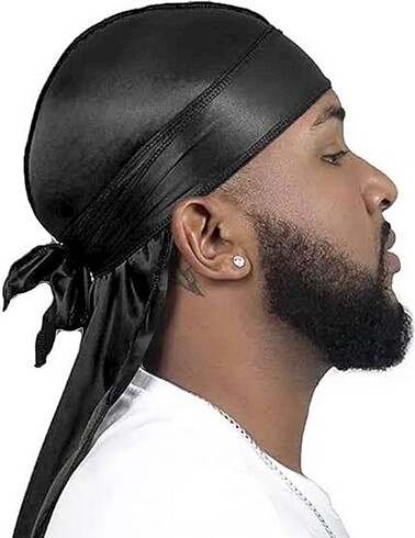 DURAG UNİSEKS BANDANA BALACLAVA