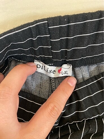 Diğer Pantolon