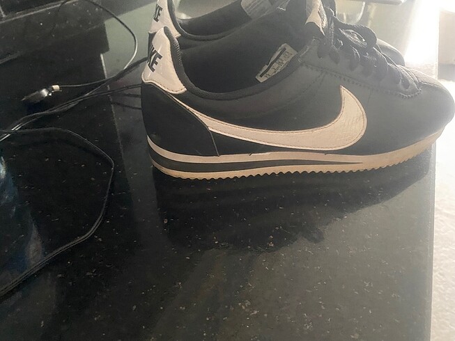 38,5 Beden Orjınal Nike Cortez