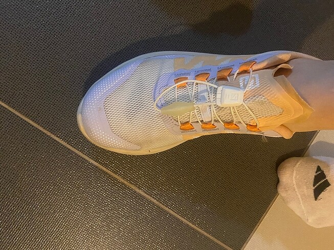 37,5 Beden Salomon orjınal