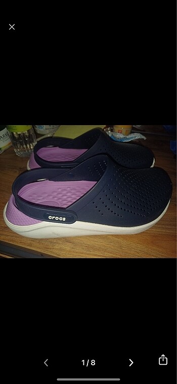 Crocs Orjınal