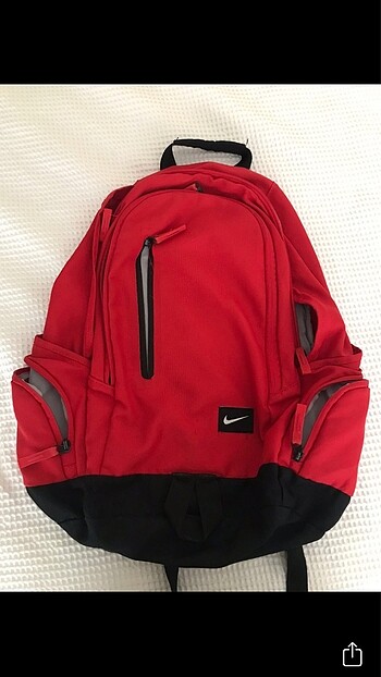Nike sırt çantası