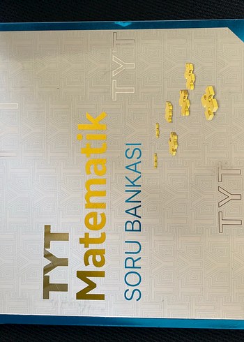 345 Yayınları TYT Matematik Soru Bankası