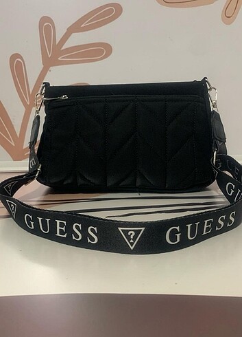 Guess #Guess