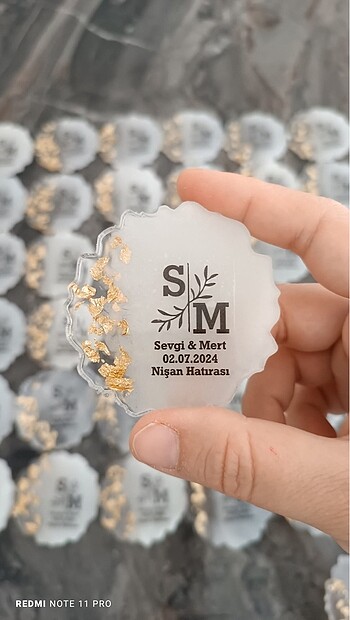 Magnet