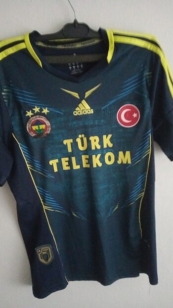 Fenerbahçe Formasi.
