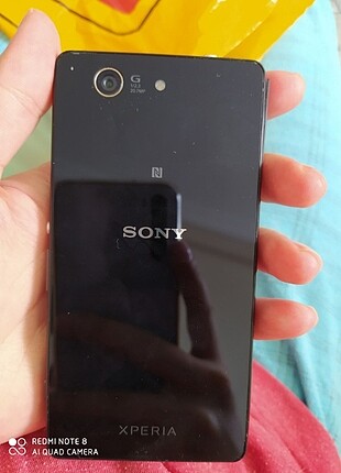 Sony telefon 