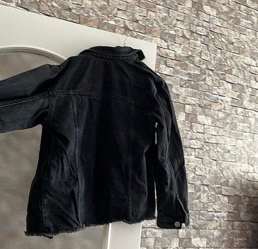 LC Waikiki siyah ceket