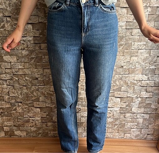 lcw kot pantolon