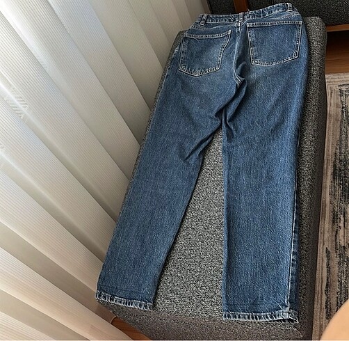 34 Beden lcw kot pantolon