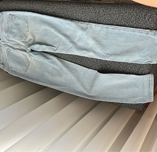 xs Beden LTB kot pantolon