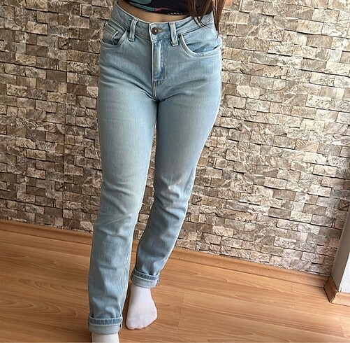 LTB kot pantolon