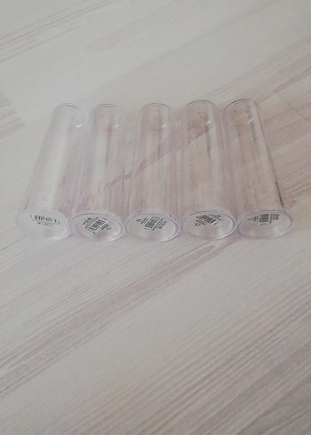 BAHARATVE TUZLUK 5 Adet - Görsel 2