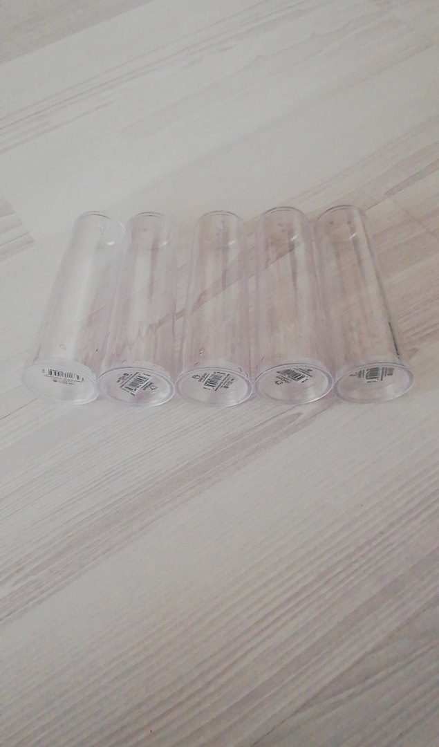 BAHARATVE TUZLUK 5 Adet - Görsel 2