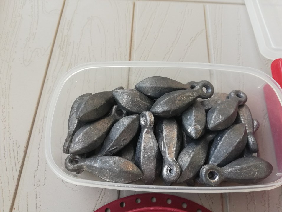 BALIKÇI MALZEMELERİ - Görsel 4